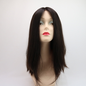 Skintop Wigs